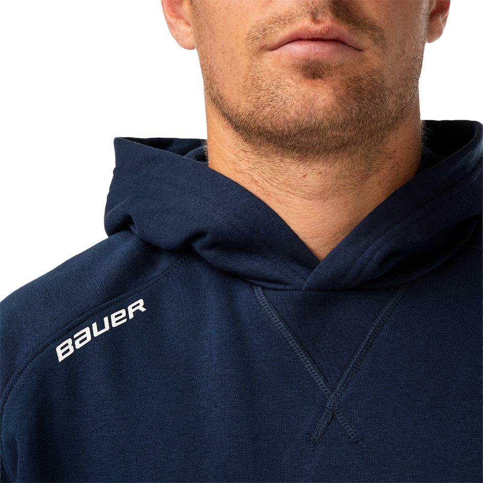 Bauer Team Ultimate Hoodie Senior S26