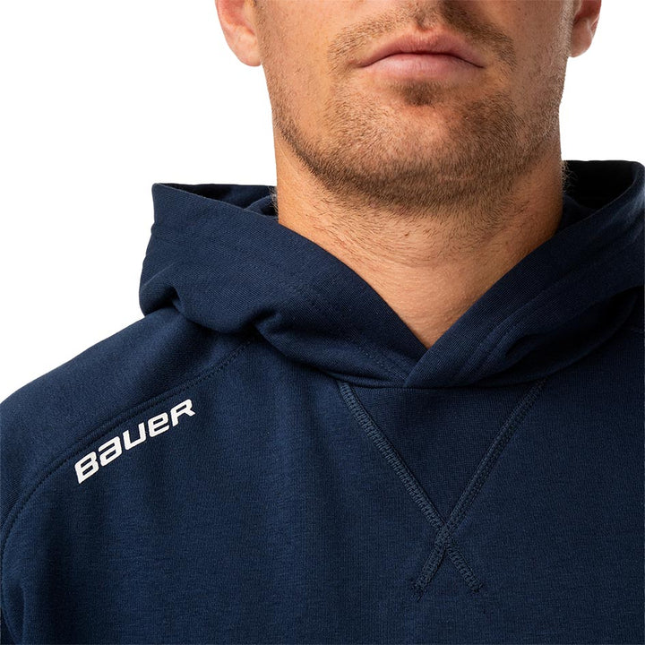 Bauer Team Ultimate Hoodie Senior S26