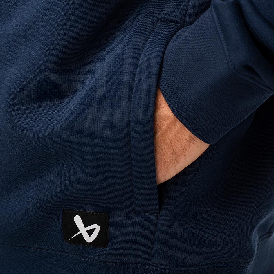 Bauer Team Ultimate Hoodie Senior S26