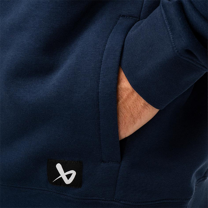 Bauer Team Ultimate Hoodie Senior S26