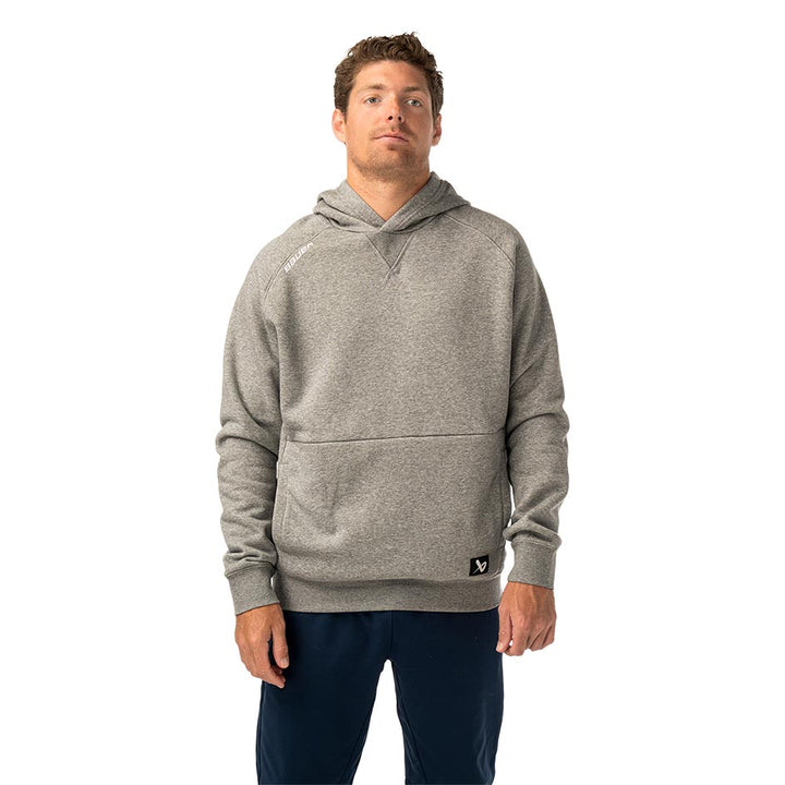 Bauer Team Ultimate Hoodie Senior S26