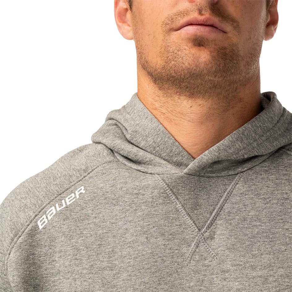 Bauer Team Ultimate Hoodie Senior S26
