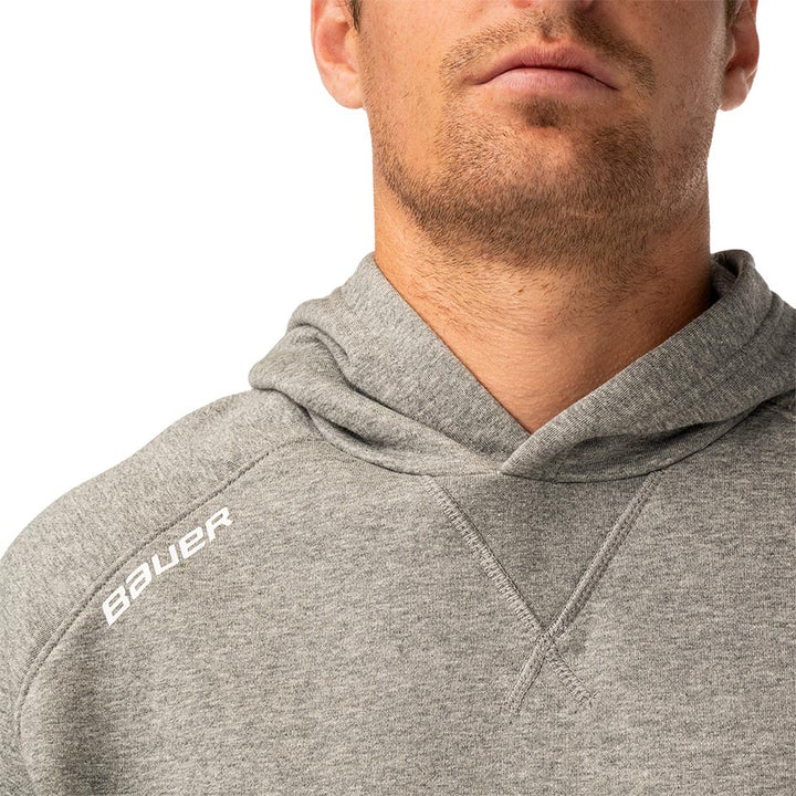Bauer Team Ultimate Hoodie Senior S26