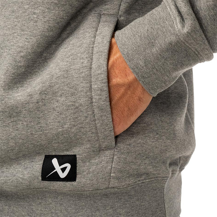 Bauer Team Ultimate Hoodie Senior S26