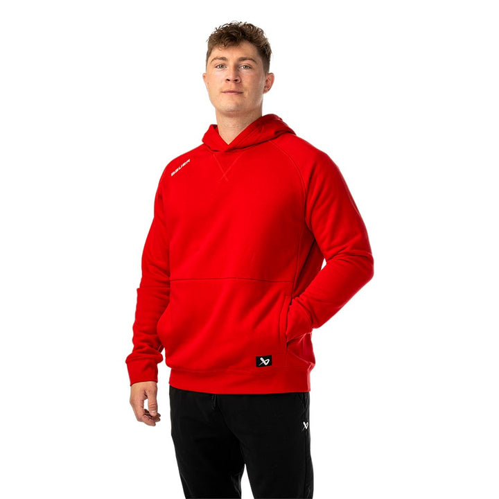 Bauer Team Ultimate Hoodie Senior S26
