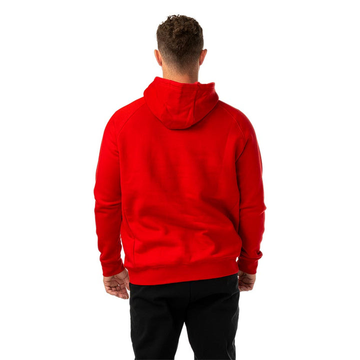 Bauer Team Ultimate Hoodie Senior S26