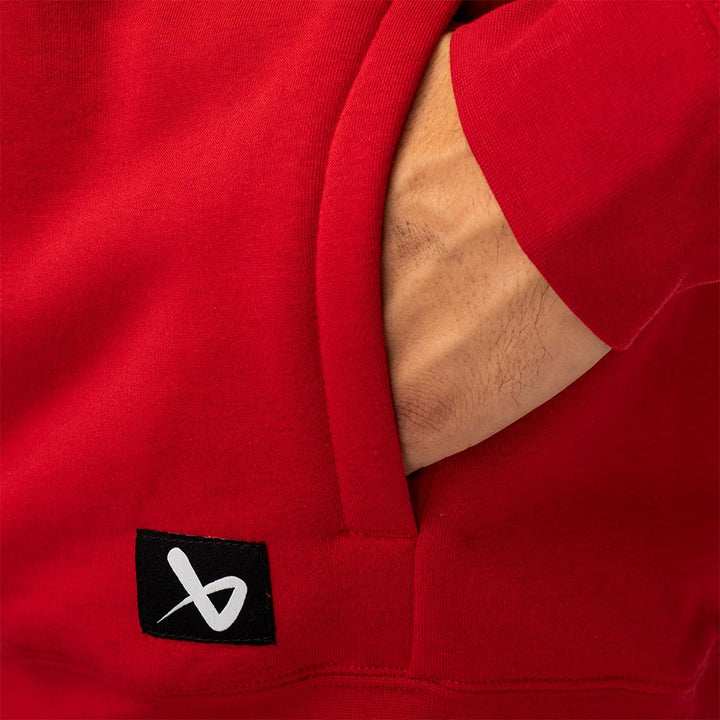 Bauer Team Ultimate Hoodie Senior S26