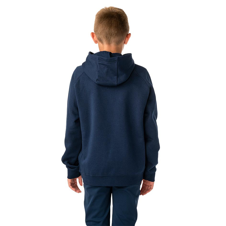 Bauer Team Ultimate Hoodie Youth S26