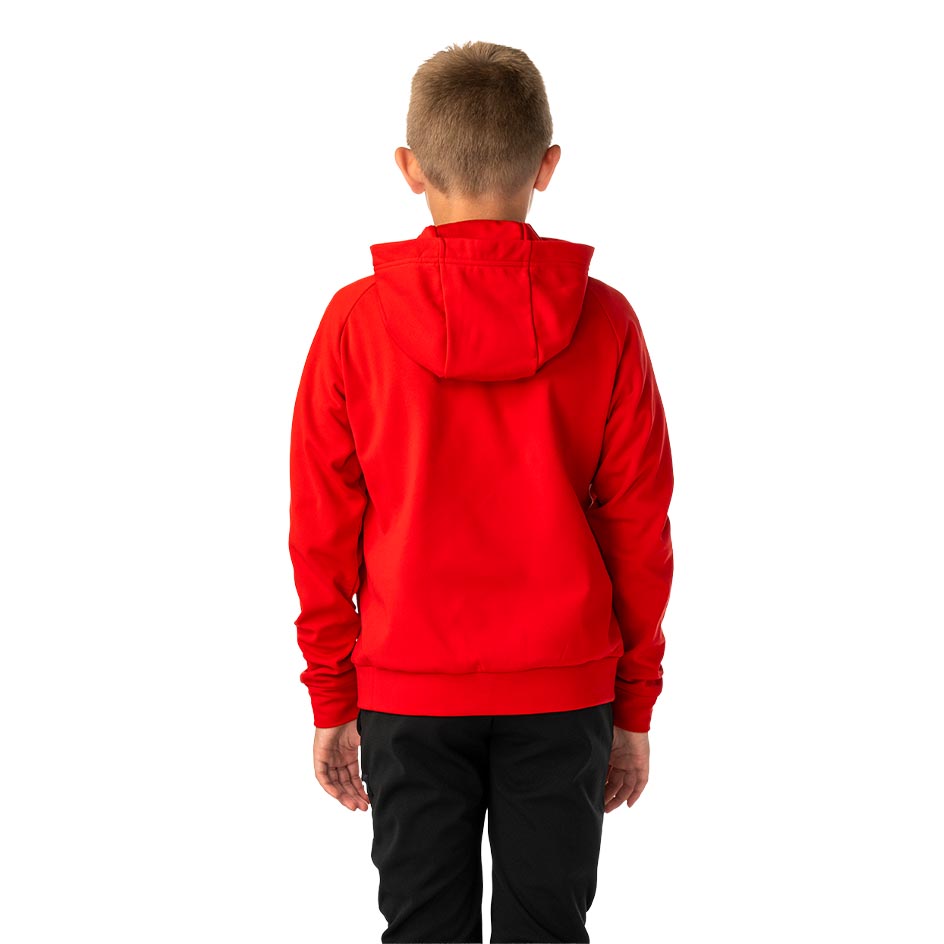 Bauer Team Ultimate Hoodie Youth S26