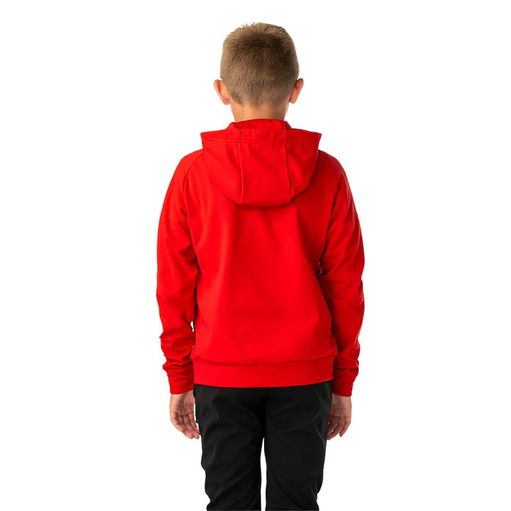 Bauer Team Ultimate Hoodie Youth S26