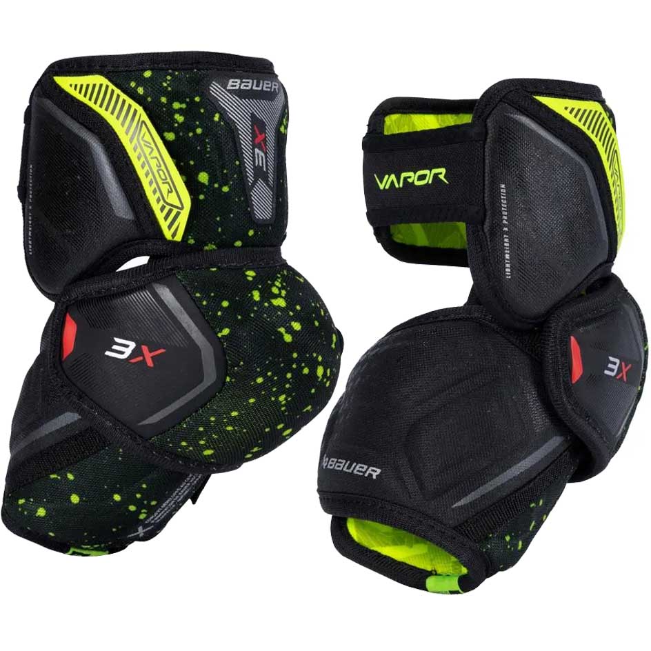 Bauer Vapor 3X Protective Bundle Junior
