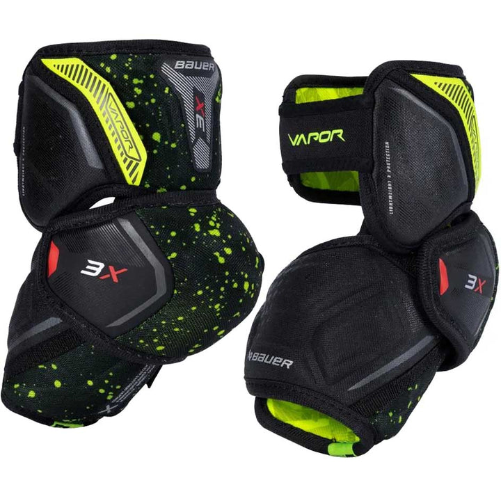 Bauer Vapor 3X Protective Bundle Junior