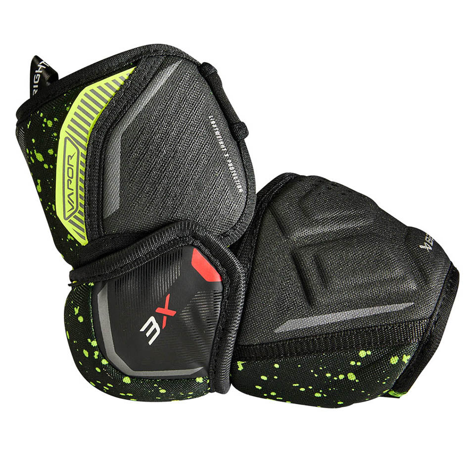 Bauer Vapor 3X Protective Bundle Junior