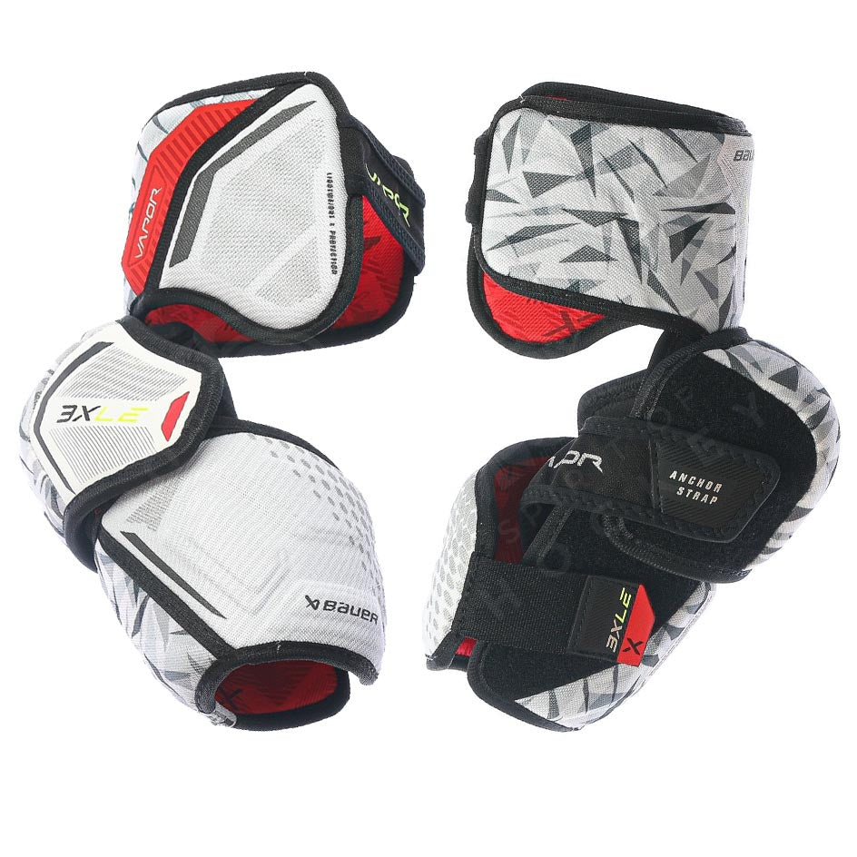 Bauer Vapor 3X LE Protective Bundle Senior