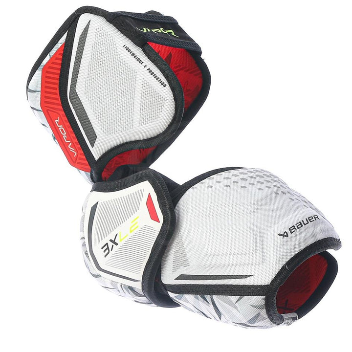 Bauer Vapor 3X LE Protective Bundle Senior