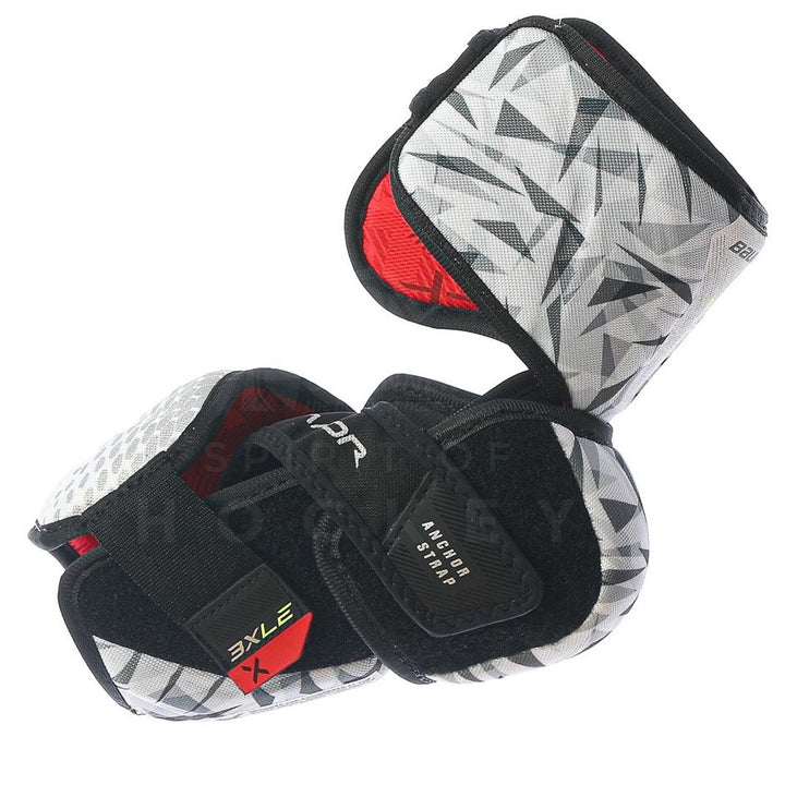 Bauer Vapor 3X LE Protective Bundle Senior