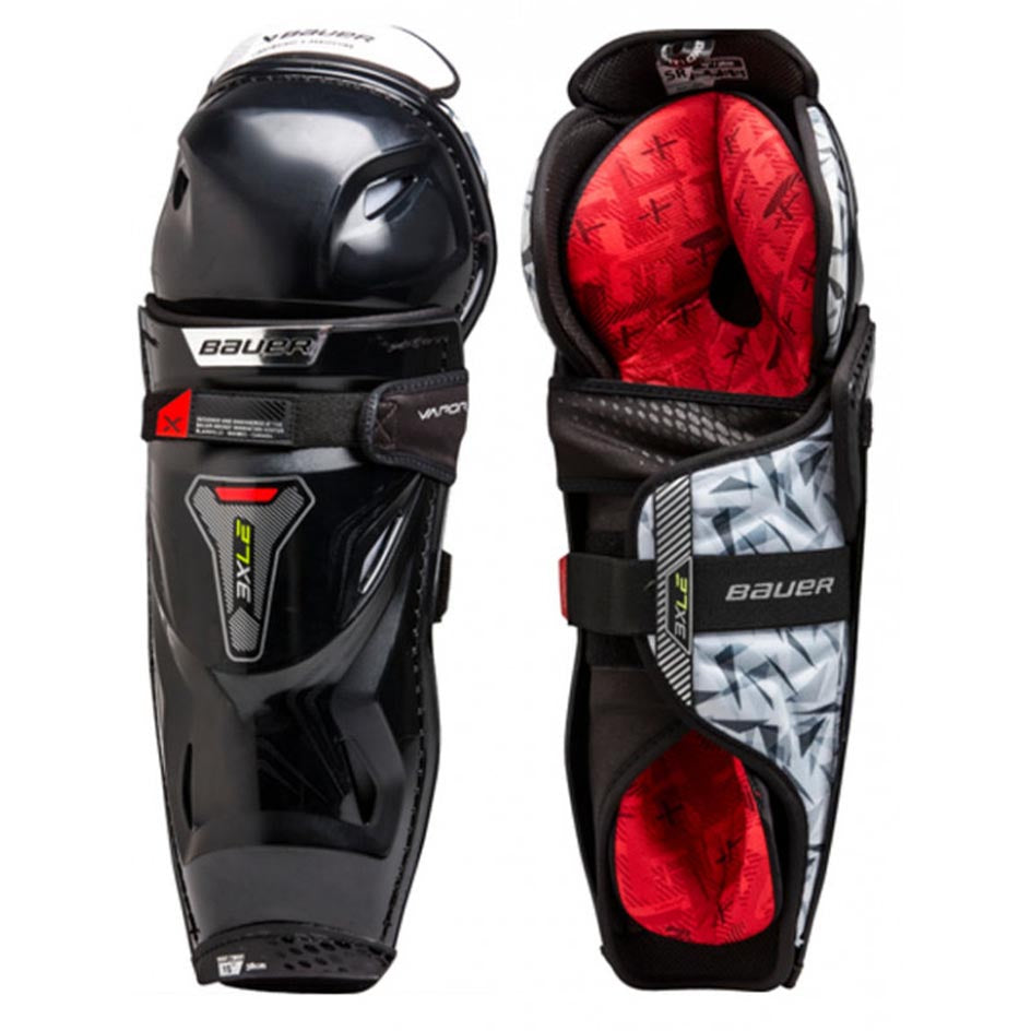 Bauer Vapor 3X LE Protective Bundle Senior