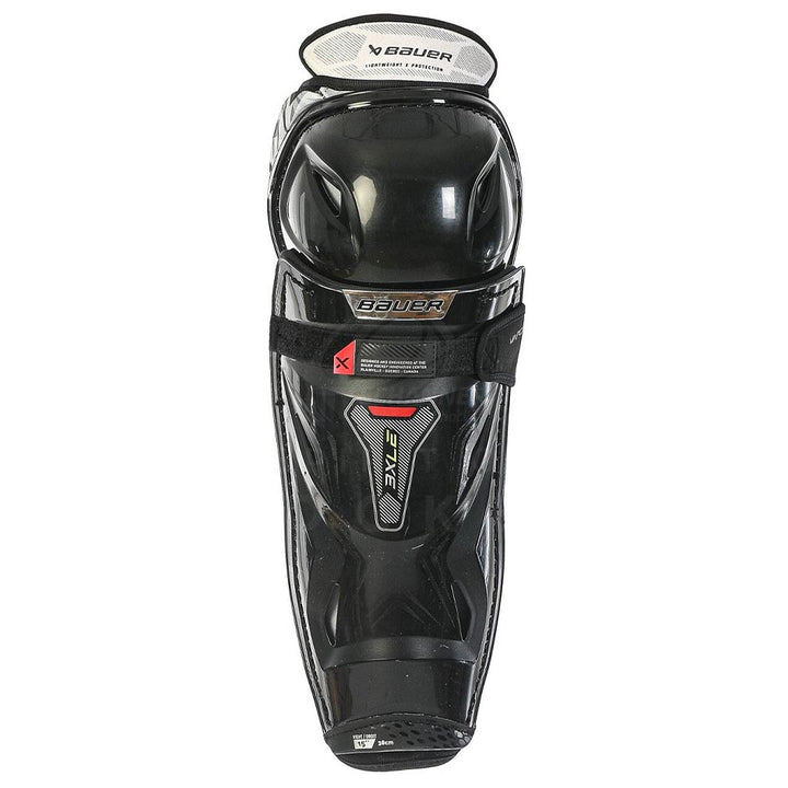 Bauer Vapor 3X LE Protective Bundle Senior