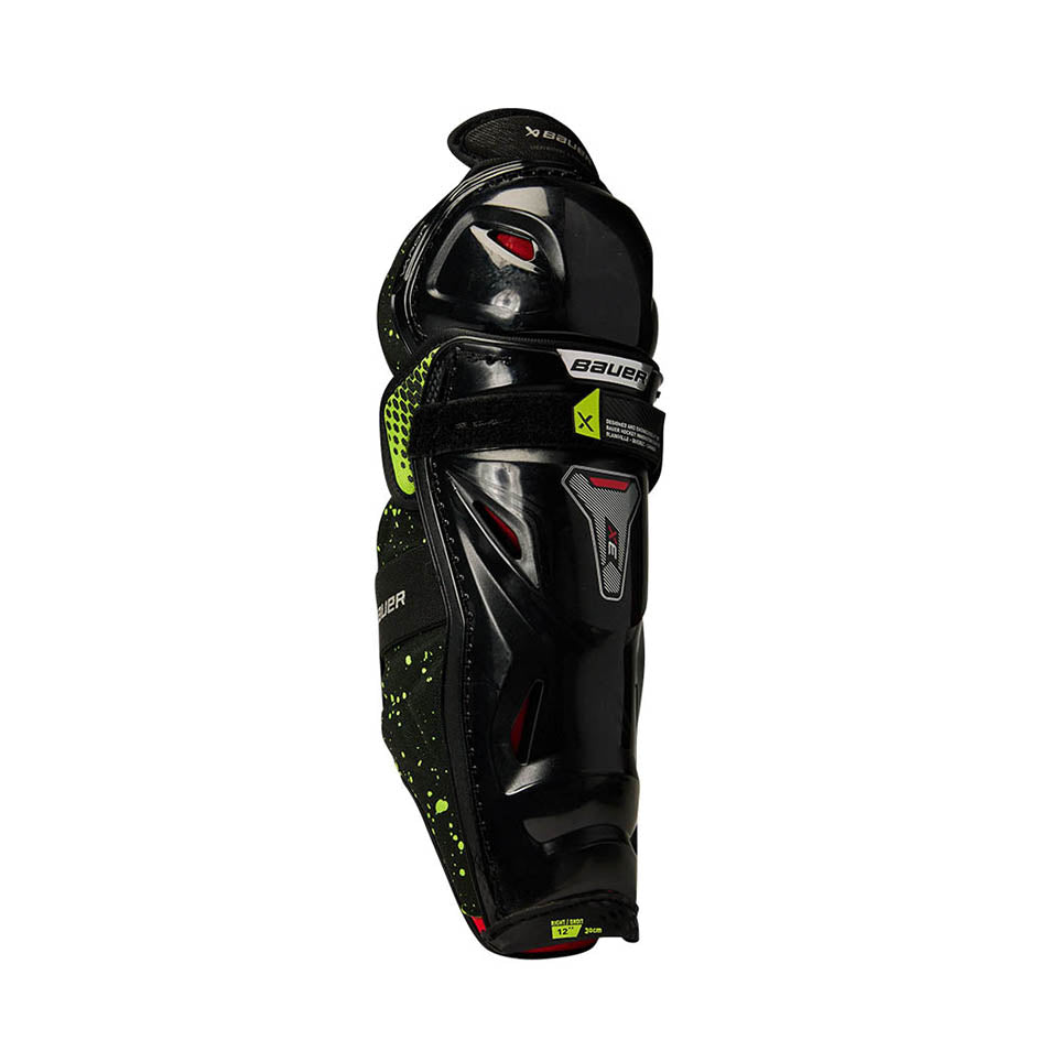 Bauer Vapor 3X Protective Bundle Junior
