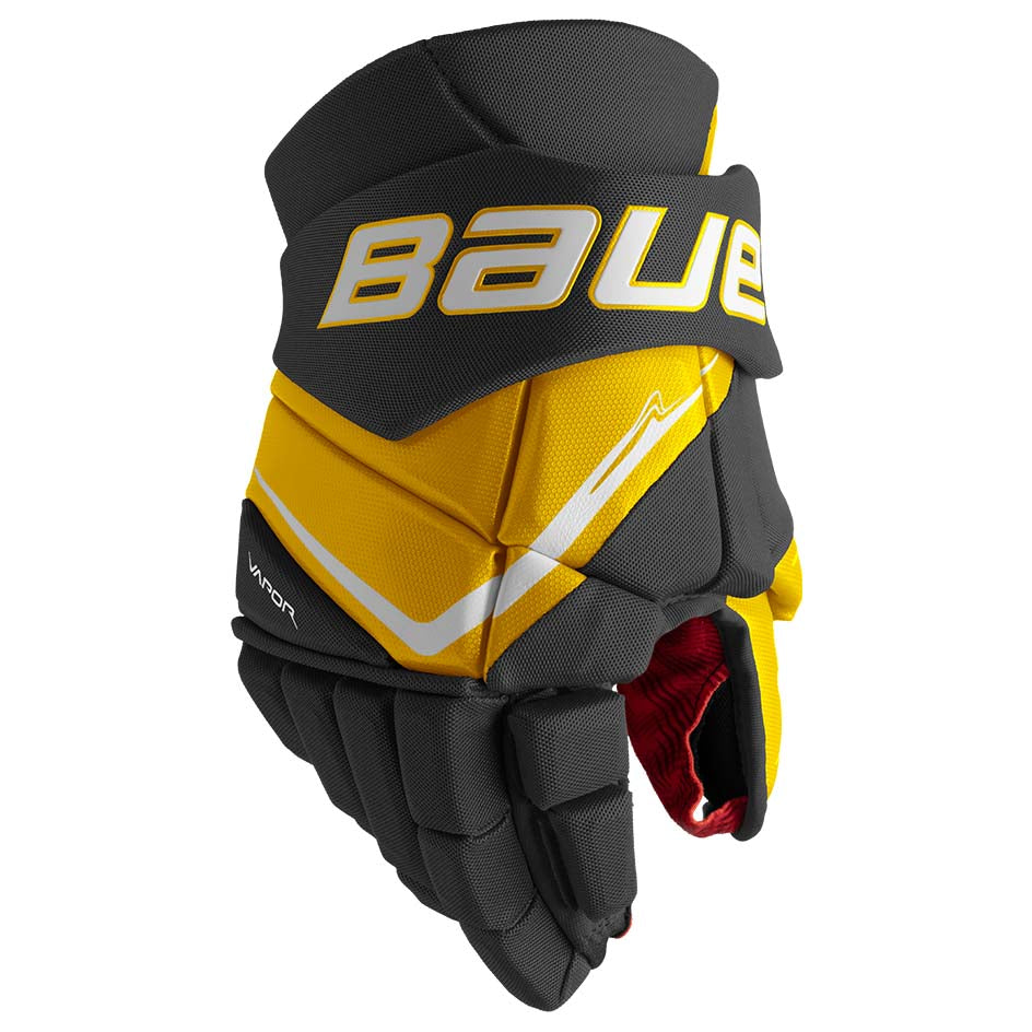 Bauer Vapor Fly40 Gloves Intermediate