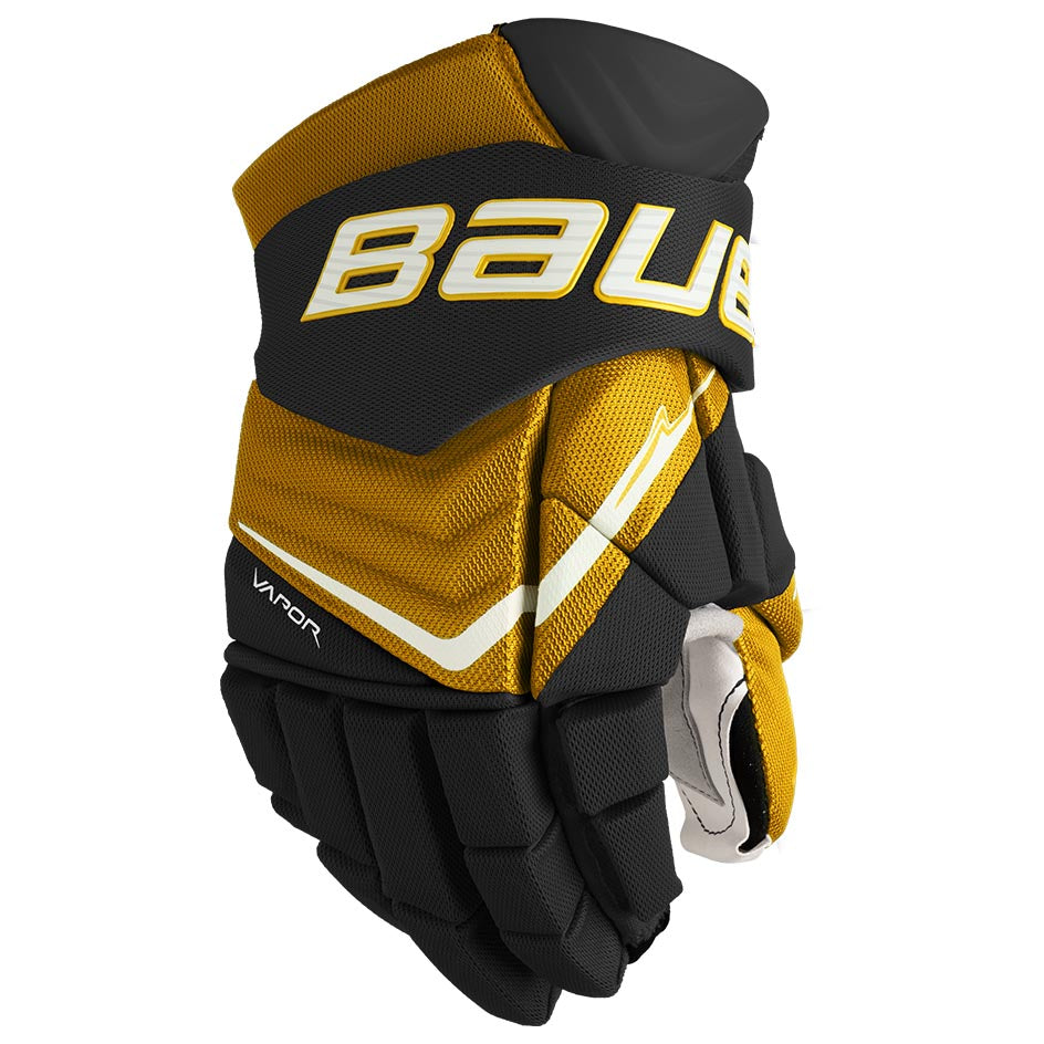 Bauer Vapor FlyLite Gloves Intermediate