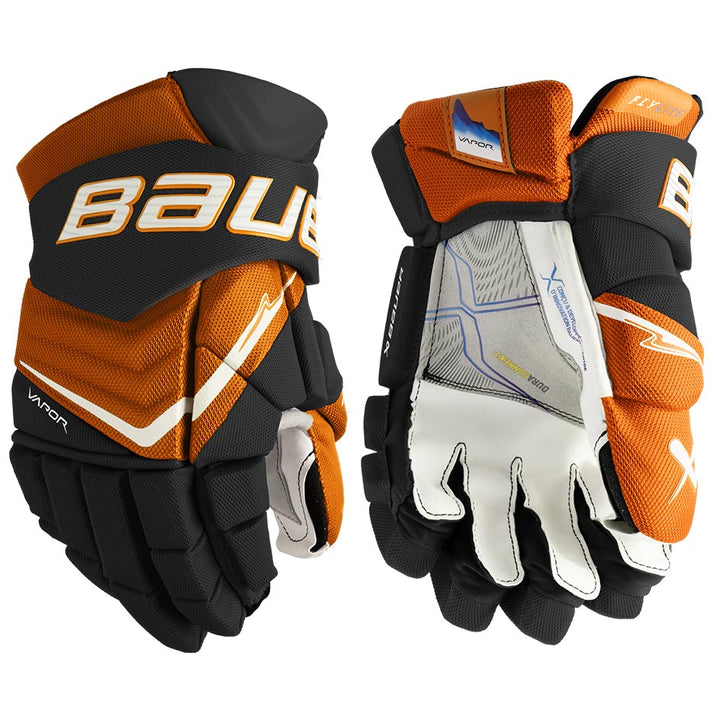 Bauer Vapor FlyLite Gloves Intermediate