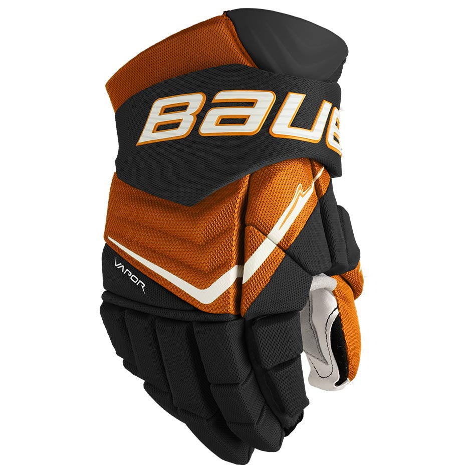 Bauer Vapor FlyLite Gloves Intermediate