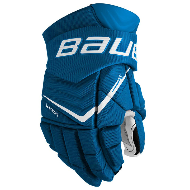 Bauer Vapor FlyLite Gloves Intermediate