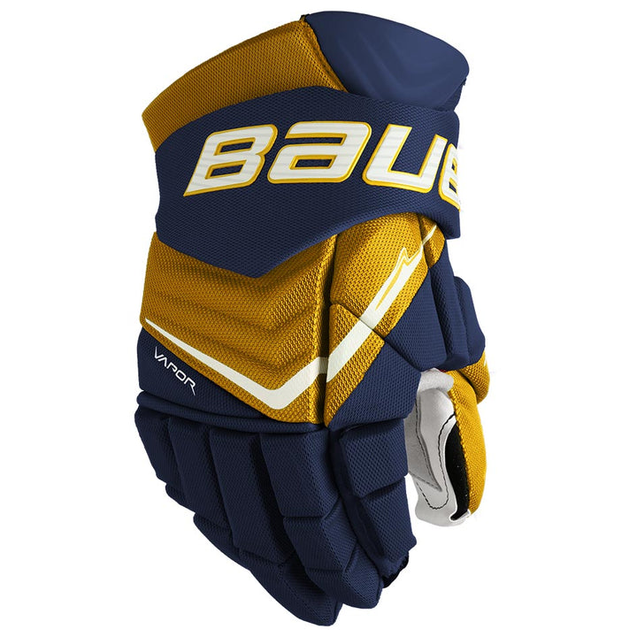 Bauer Vapor FlyLite Gloves Intermediate