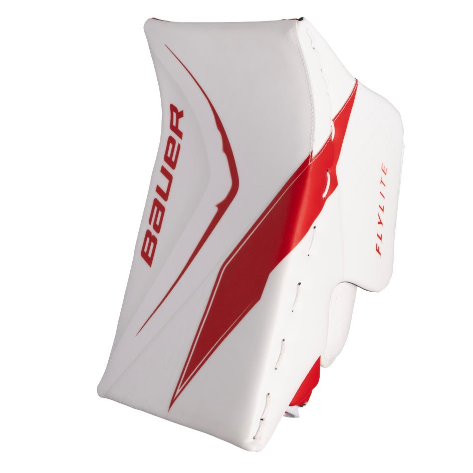 Bauer Vapor Flylite Goalie Blocker Senior