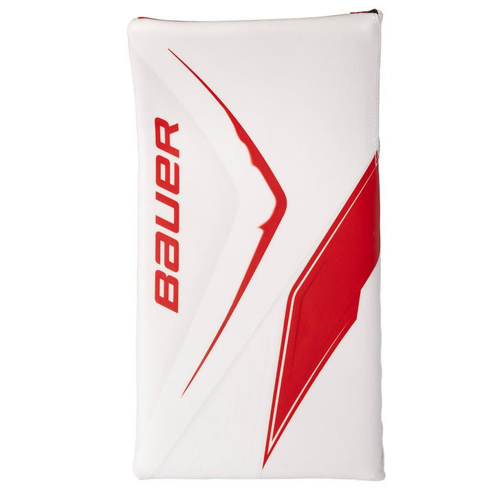 Bauer Vapor Flylite Goalie Blocker Senior