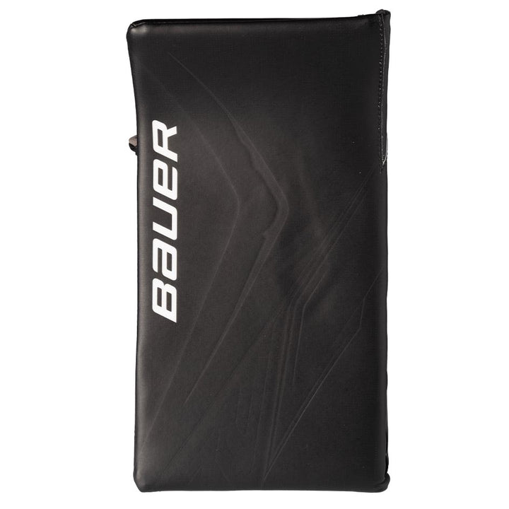 Bauer Vapor Flylite Goalie Blocker Senior