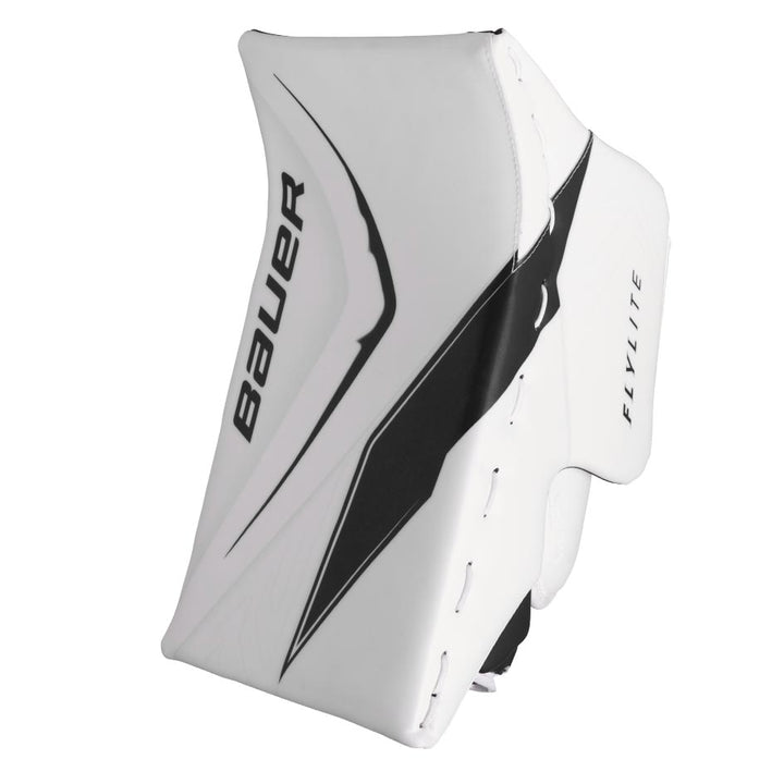 Bauer Vapor Flylite Goalie Blocker Senior