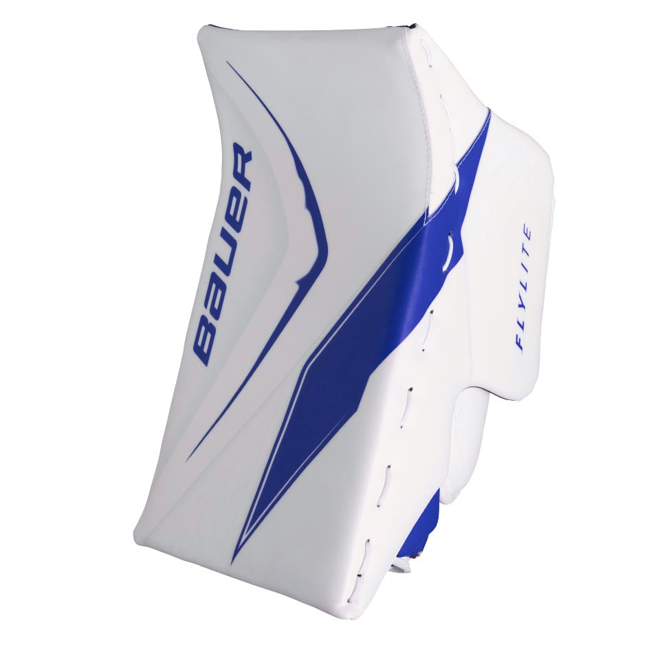 Bauer Vapor Flylite Goalie Blocker Senior