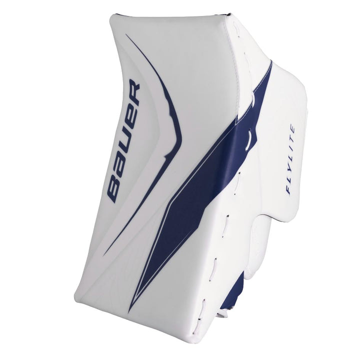 Bauer Vapor Flylite Goalie Blocker Senior