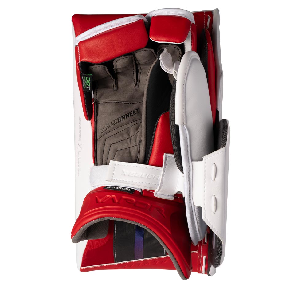 Bauer Vapor Flylite Goalie Blocker Senior