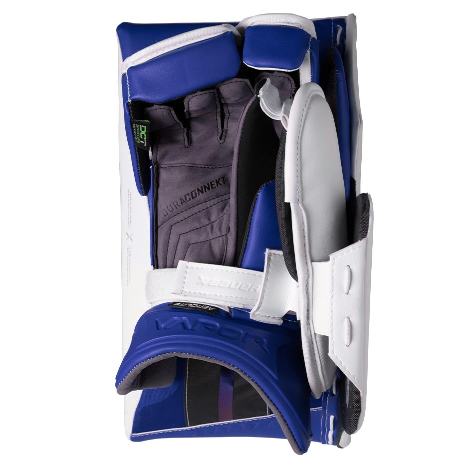 Bauer Vapor Flylite Goalie Blocker Senior