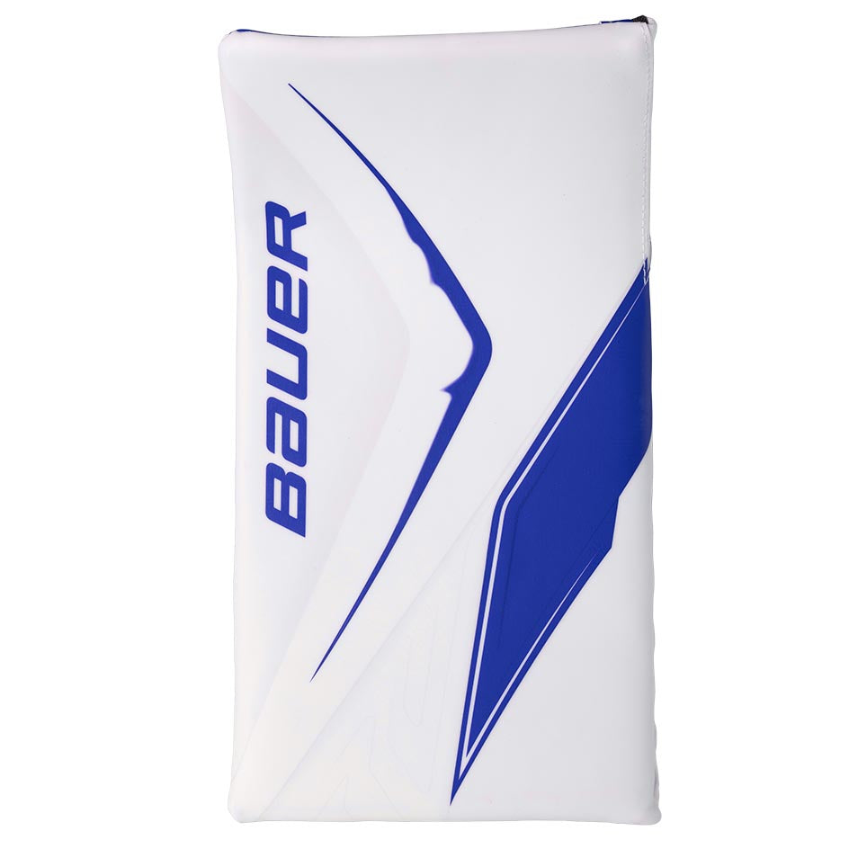 Bauer Vapor Flylite Goalie Blocker Senior