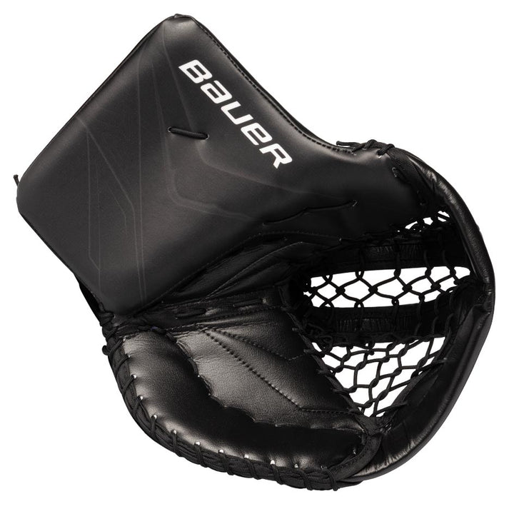 Bauer Vapor Flylite Goalie Catch Glove Senior