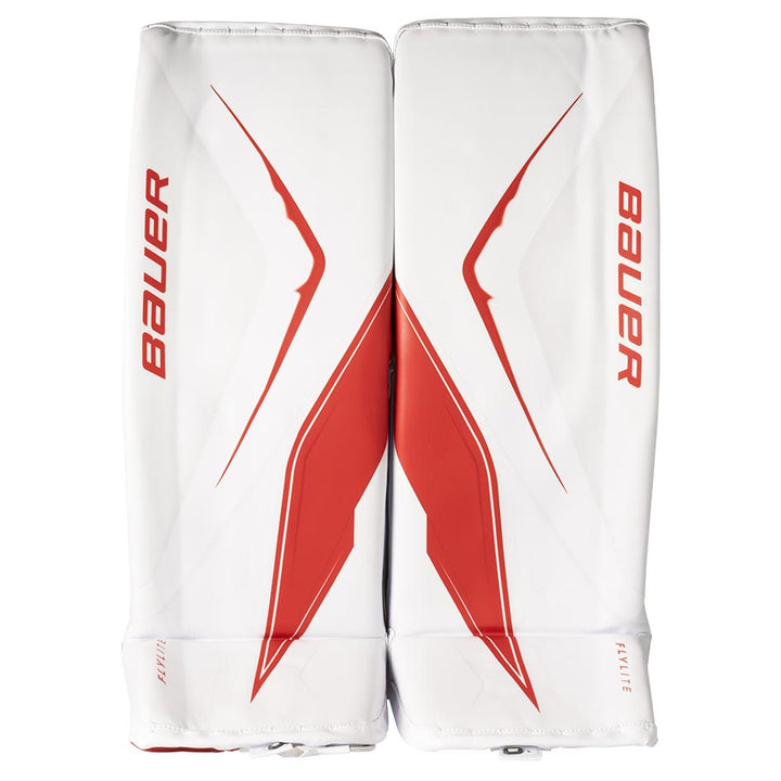 Bauer Vapor Flylite Goalie Leg Pads Senior