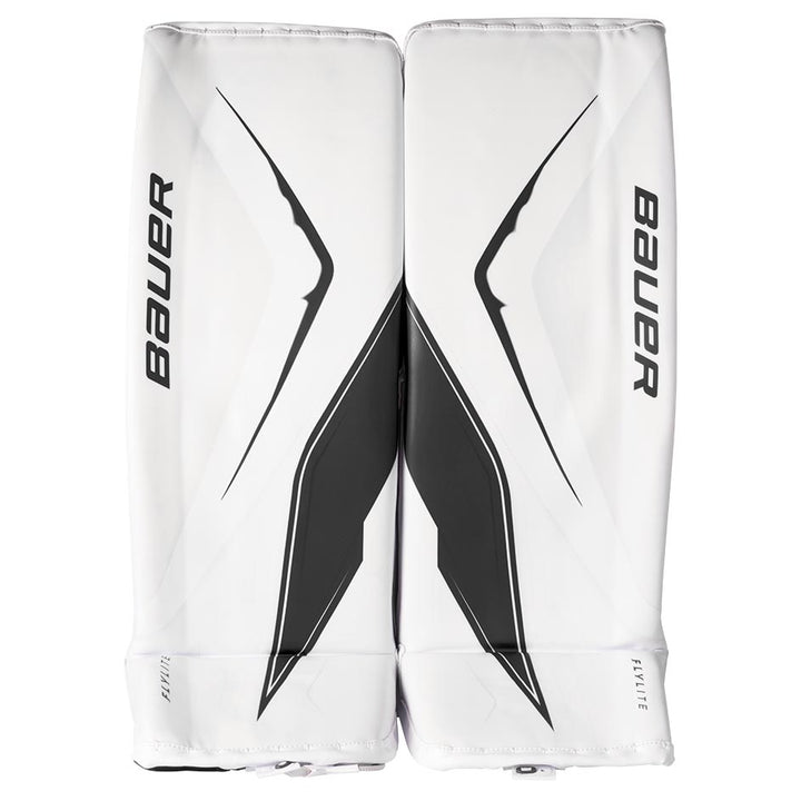 Bauer Vapor Flylite Goalie Leg Pads Senior
