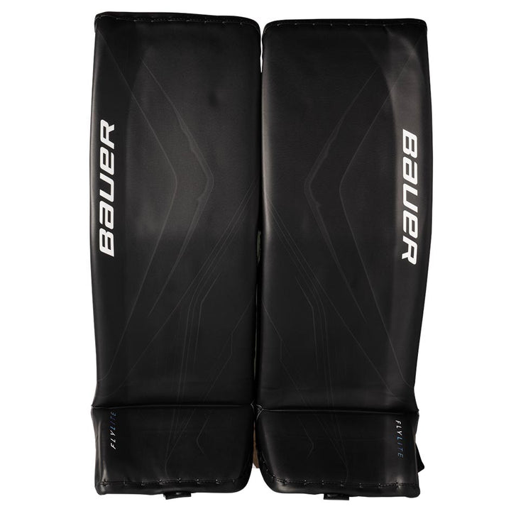 Bauer Vapor Flylite Goalie Leg Pads Senior