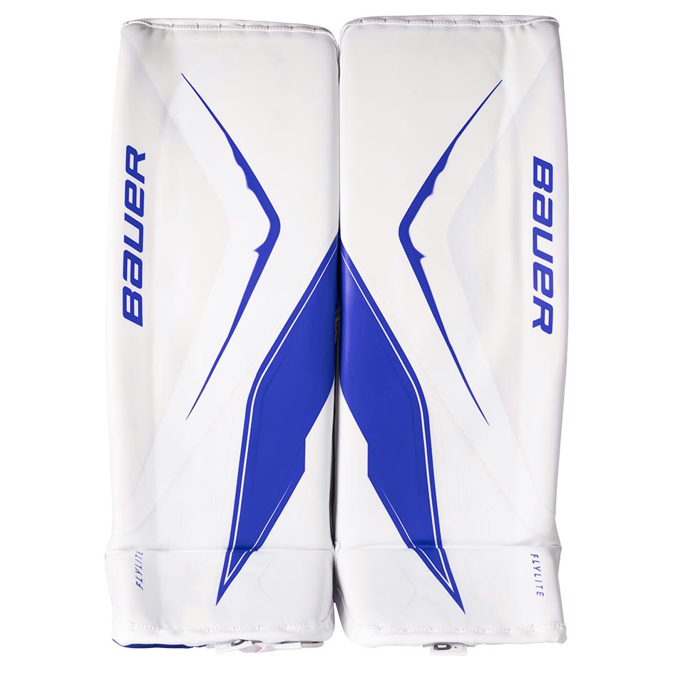 Bauer Vapor Flylite Goalie Leg Pads Senior