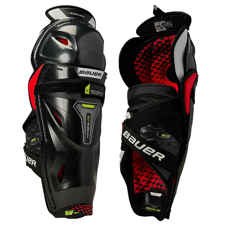 Bauer Vapor Hyperlite Protective Bundle Intermediate