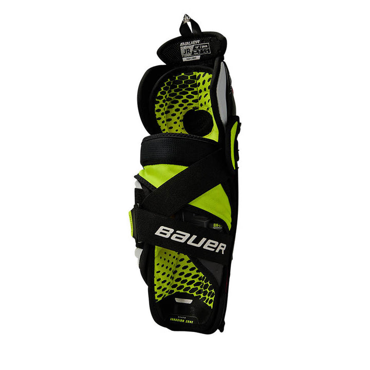 Bauer Vapor Hyperlite Protective Bundle Junior