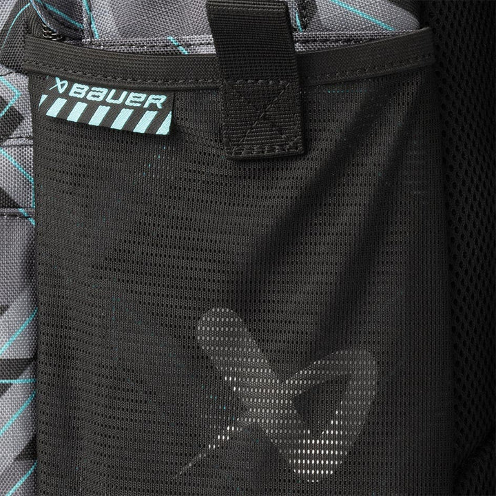 Bauer Varsity Backpack S26