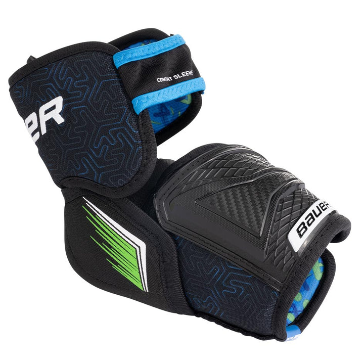 Bauer X Protective Bundle Junior S24