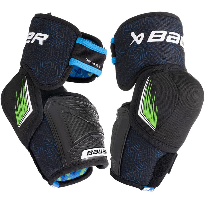 Bauer X Elbow Pads Junior S24