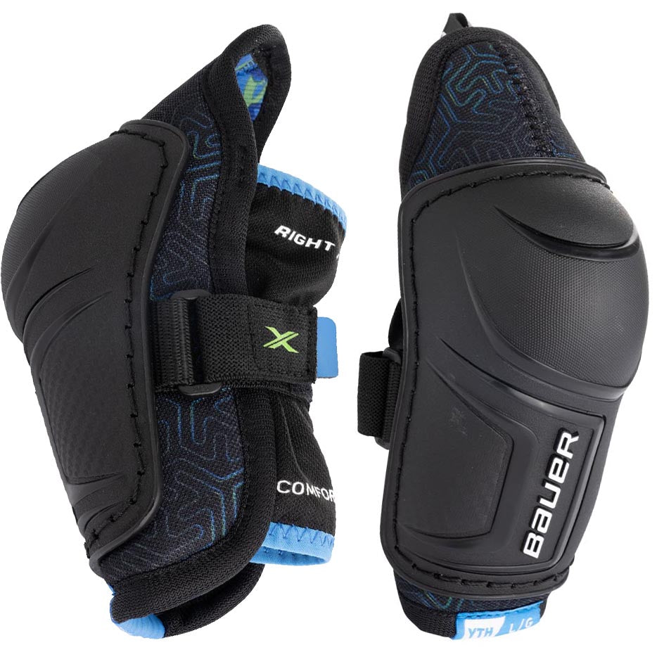 Bauer X Elbow Pads Youth S24