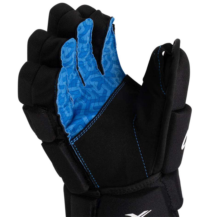 Bauer X Hockey Gloves Intermediate S24